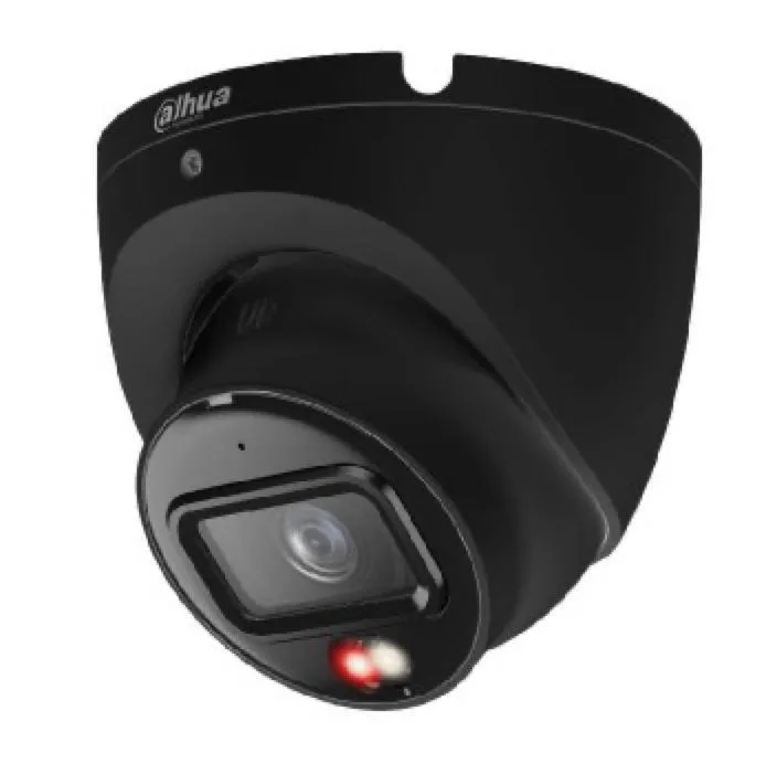 Dahua Eyeball HDW1839T-A-IL-0280B-S6-B valvekaamera