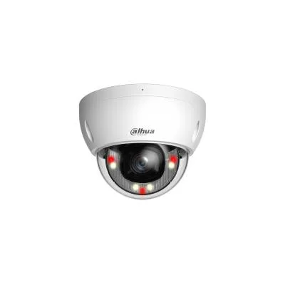 Dahua Dome IPC-HDBW2449E-S-IL-0280B valvekaamera