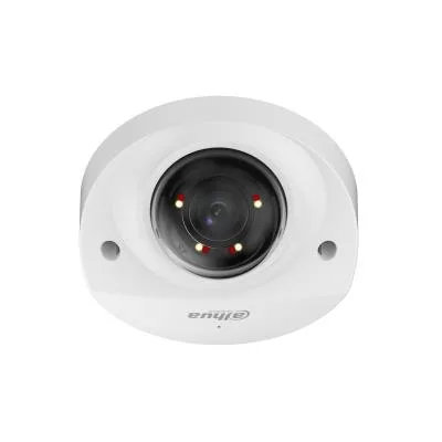 Dahua Dome IPC-HDBW2449F-AS-IL0280B valvekaamera