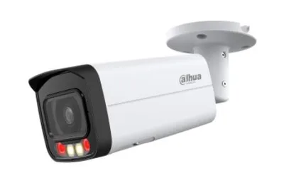 Dahua Bullet IPC-HFW2449T-ASIL0360B-B valvekaamera