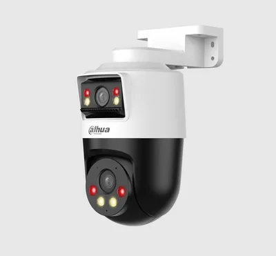 Dahua 4+4MP Dome PTS1439B-E2-S-PV-0360B valvekaamera