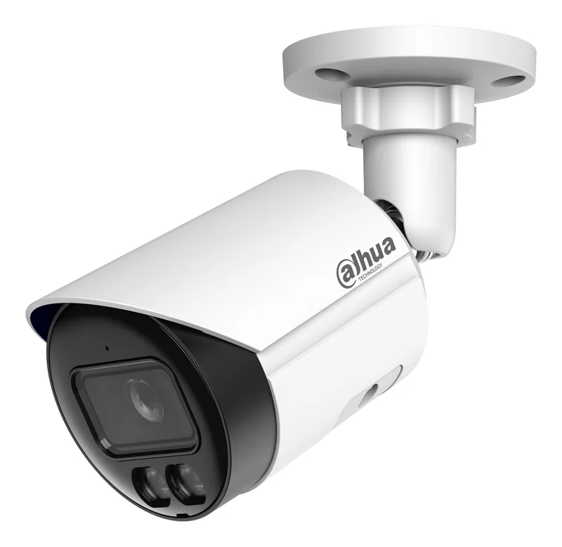 Dahua Bullet IPC-HFW2649S-S-IL-0280B valvekaamera