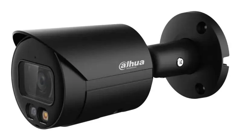Dahua Bullet HFW2849S-S-IL-0280B-B valvekaamera