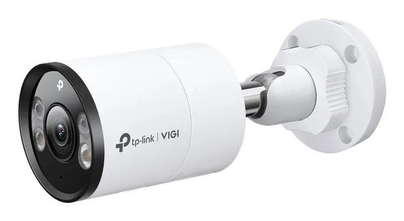 TP-Link Bullet Insight S345 H.265+ valvekaamera