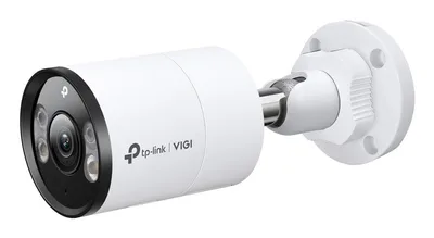 TP-Link Bullet Insight S345 H.265+ valvekaamera
