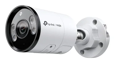 TP-Link Bullet Insight S355 H.265+ valvekaamera