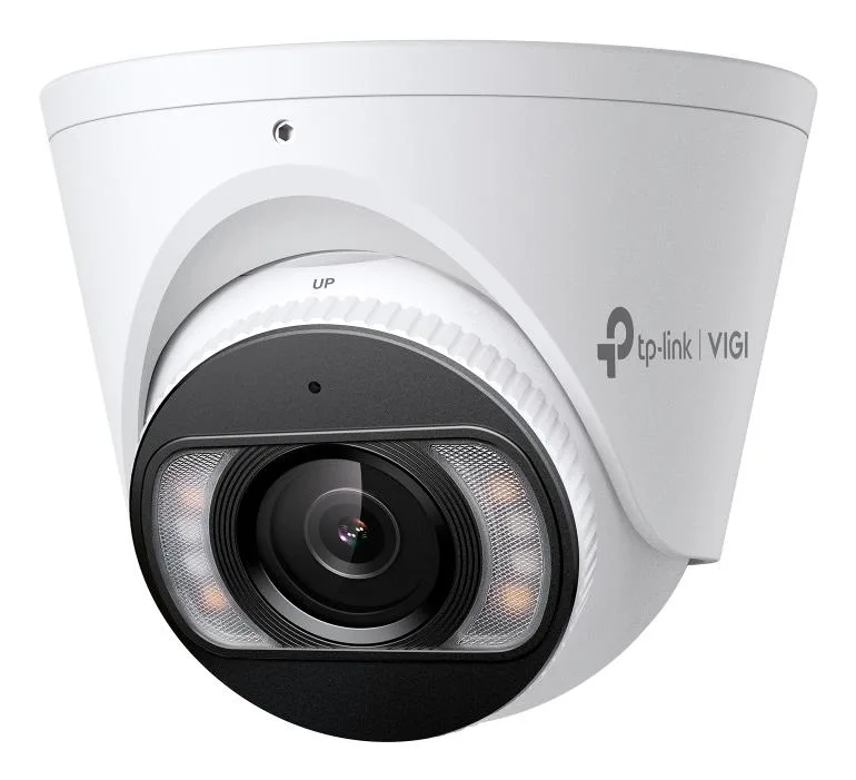 TP-Link Turret Insight S485 H.265+ valvekaamera