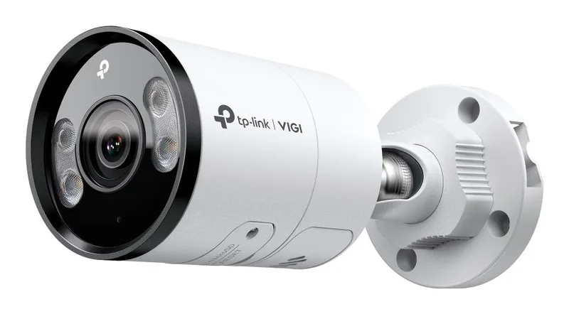 TP-Link Bullet Insight S385 H.265+ valvekaamera