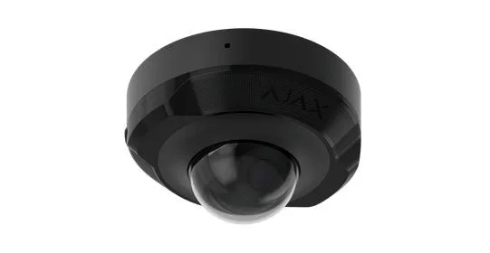 AJAX Domecam Mini valvekaamera