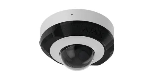 AJAX Domecam Mini valvekaamera
