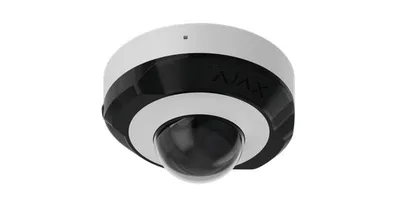 AJAX Domecam Mini valvekaamera