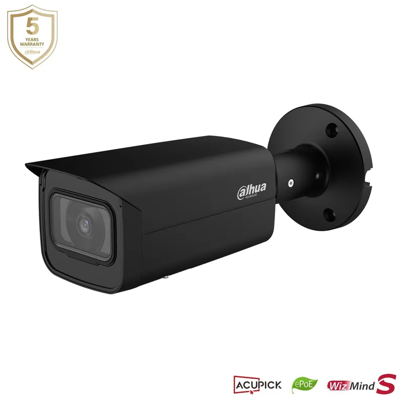 Dahua Bullet HFW5541T-ASE-0280B-S3-B valvekaamera