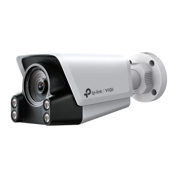TP-Link Bullet Vigi C340S H.265+ valvekaamera