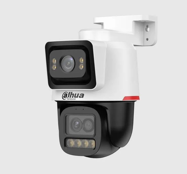 Dahua 4+2MP Dome PTS2449C-4E3Z-S-PV-PRO valvekaamera