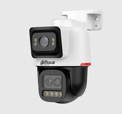 Dahua 4+2MP Dome PTS2449C-4E3Z-S-PV-PRO valvekaamera