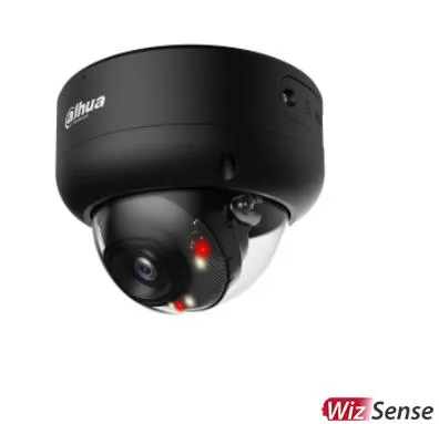 Dahua Dome HDBW3649E-AS-IL-0280B-B valvekaamera