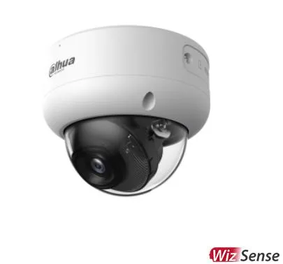 Dahua Dome HDBW3649E-AS-IL-0280B valvekaamera