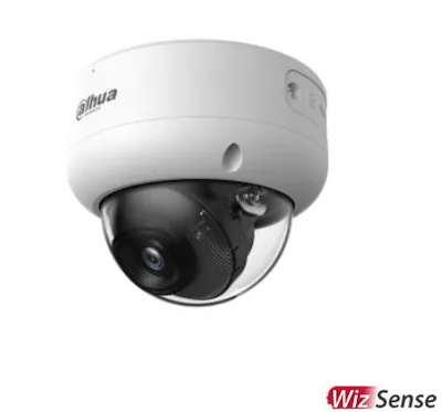 Dahua Dome HDBW3649E-AS-IL-0280B valvekaamera