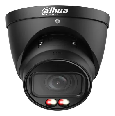 Dahua Eyeball HDW2449T-ZS-IL-27135-B valvekaamera