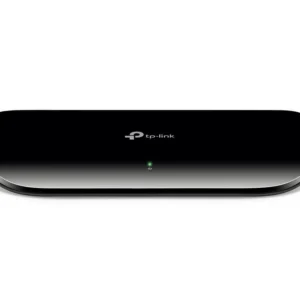 Tp-Link 8-Port Gigabit Desktop Network Switch