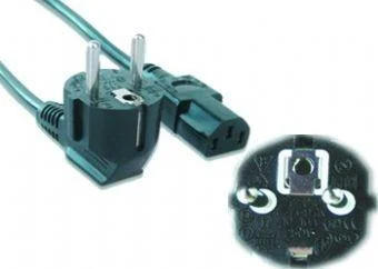 Gembird PC-186-VDE-3M cable