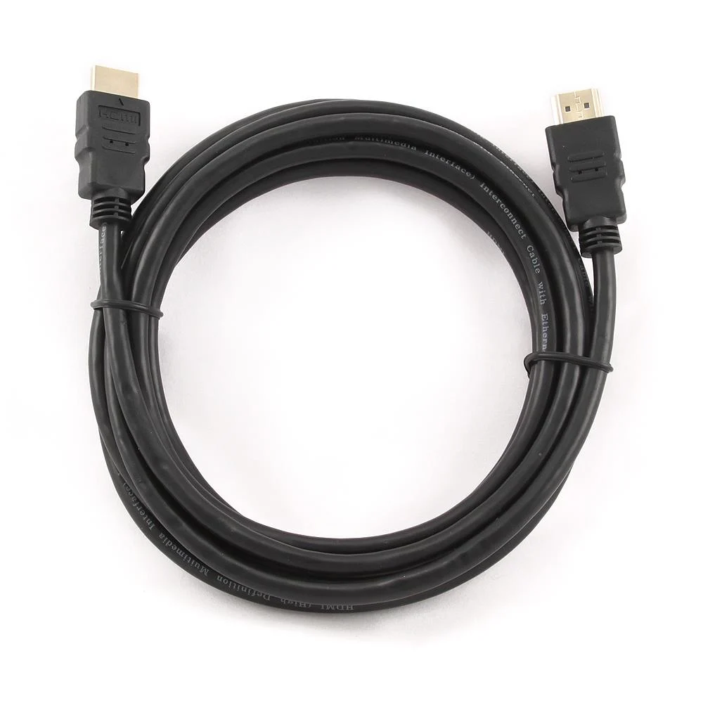 Gembird 3m HDMI M/M video graphics cables