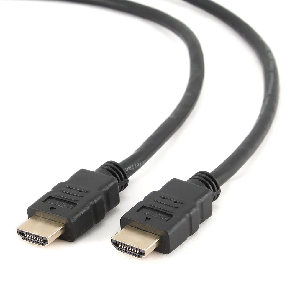 Gembird CC-HDMI4-7.5M video graphics cables