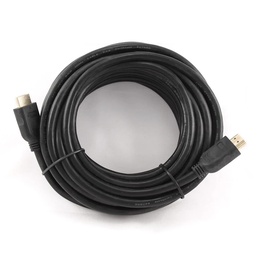 Gembird CC-HDMI4-7.5M video graphics cables