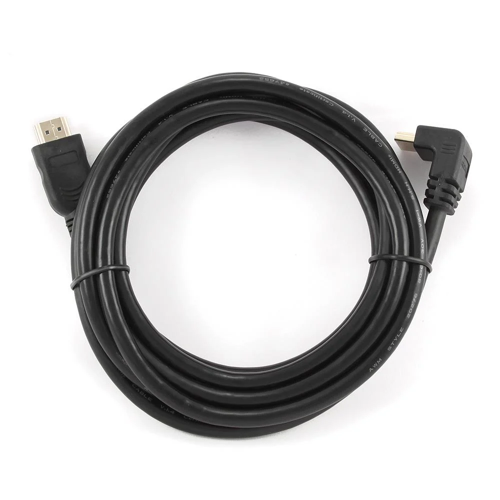 Gembird 3m HDMI video graphics cables
