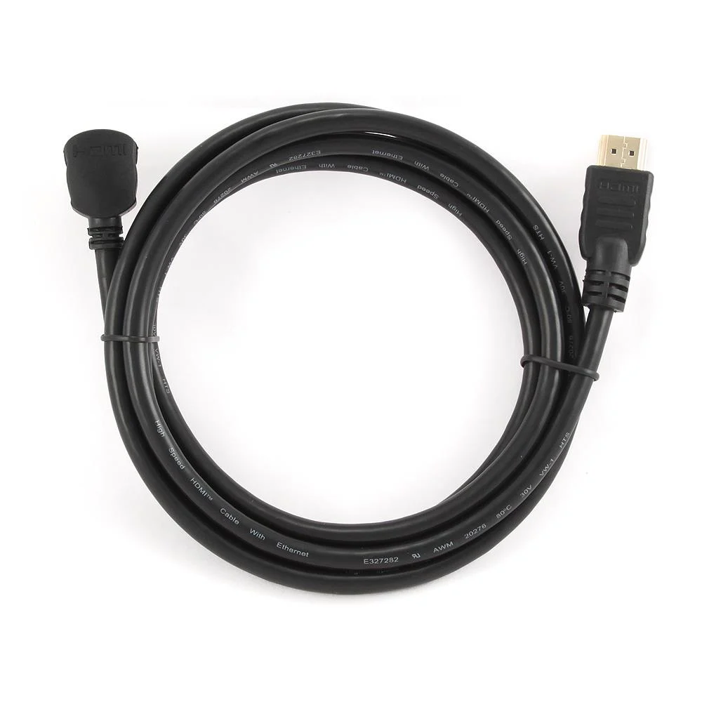 Gembird CC-HDMI490-6 video graphics cables