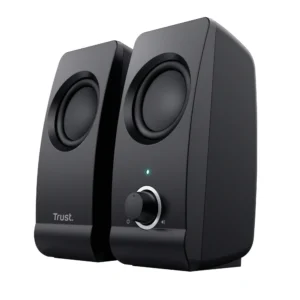 Trust Remo 2.0 stereo portable speaker