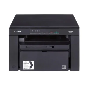 Canon i-SENSYS MF3010 all in one