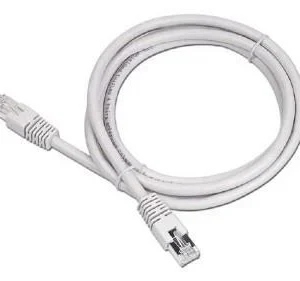 Gembird CAT5e UTP Patch cord, 0 cable