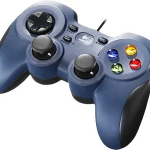 Logitech G Gamepad F310 gaming controllers