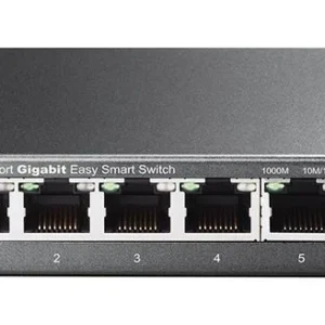 Tp-Link TL-SG105E switch