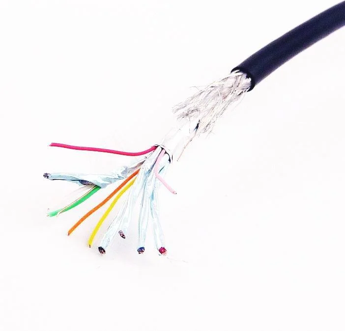 Gembird 20m HDMI video graphics cables