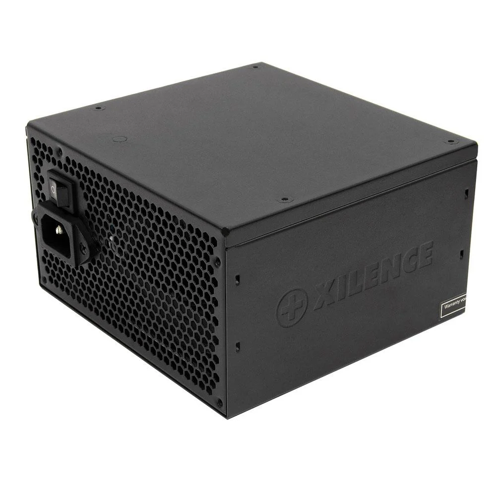 Xilence XP600R6 power supply