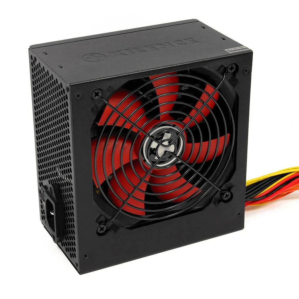 Xilence XP600R6 power supply