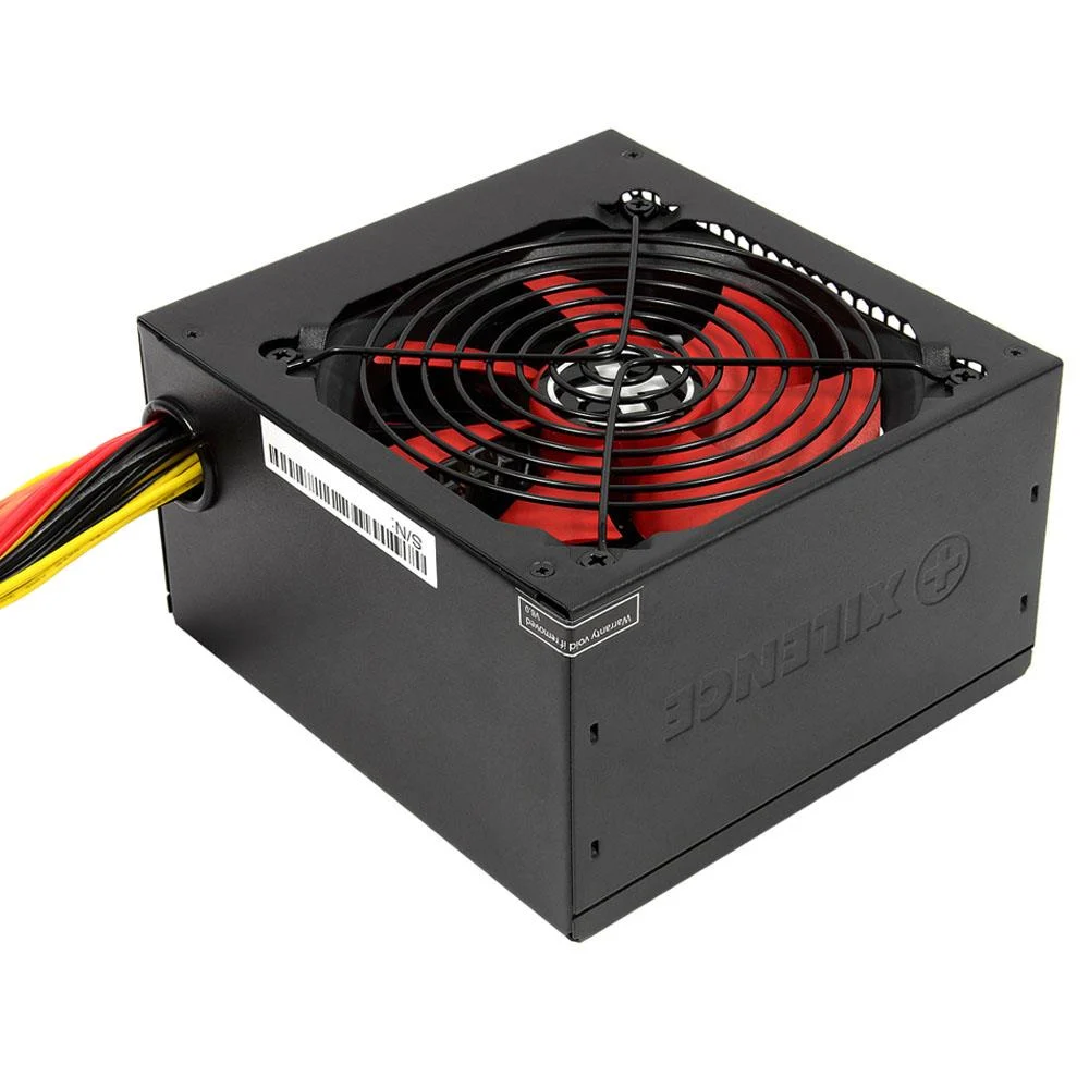 Xilence XP600R6 power supply