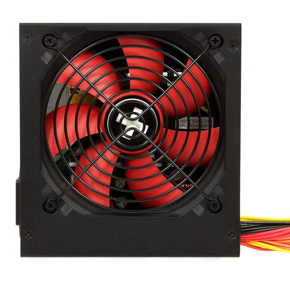 Xilence XP600R6 power supply