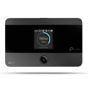 Tp-Link M7350 3g/4g routers
