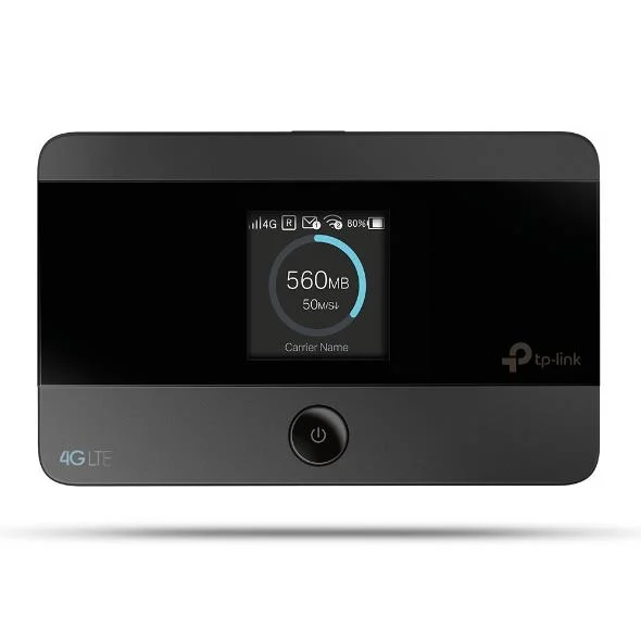 Tp-Link M7350 3g/4g routers