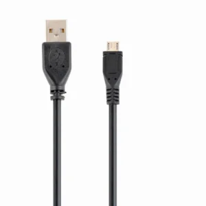 Gembird CCP-MUSB2-AMBM-1M usb cables