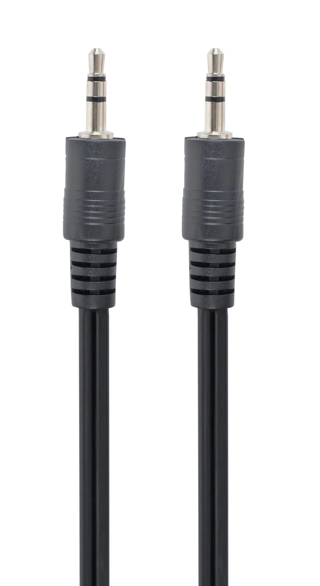 Gembird 1.2m, 3.5mm/3.5mm, M/M audio cables