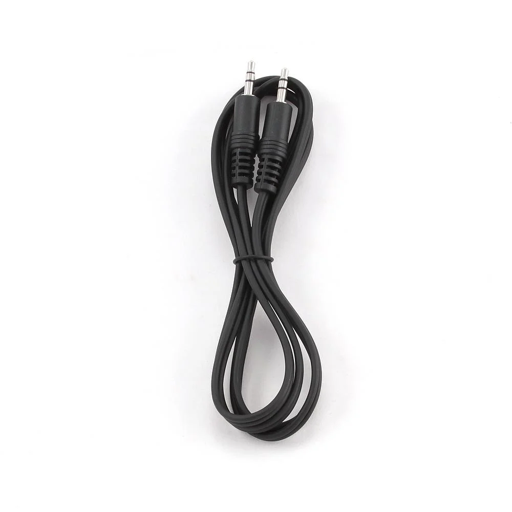 Gembird 1.2m, 3.5mm/3.5mm, M/M audio cables