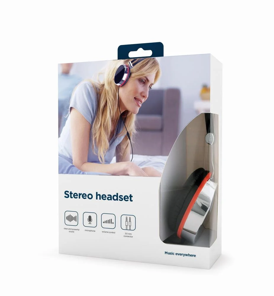Gembird MHS-903 headset
