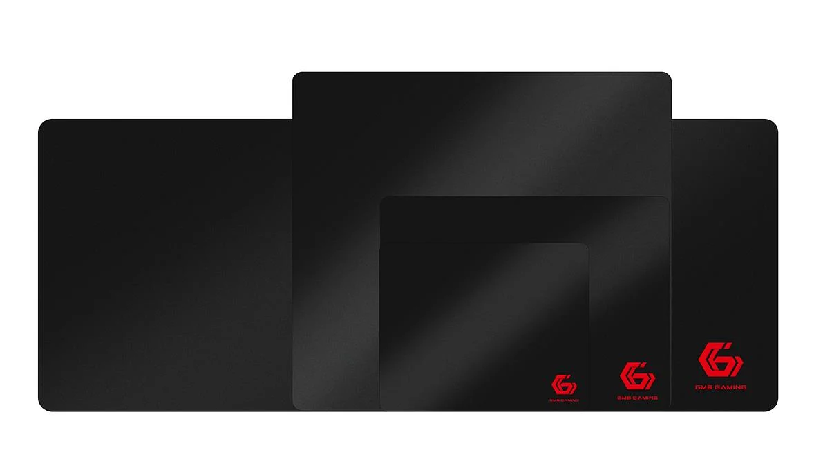 Gembird MP-GAME-S mouse pads