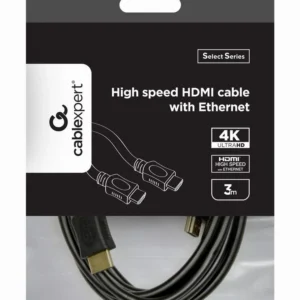 Gembird CC-HDMI4L-10 video graphics cables