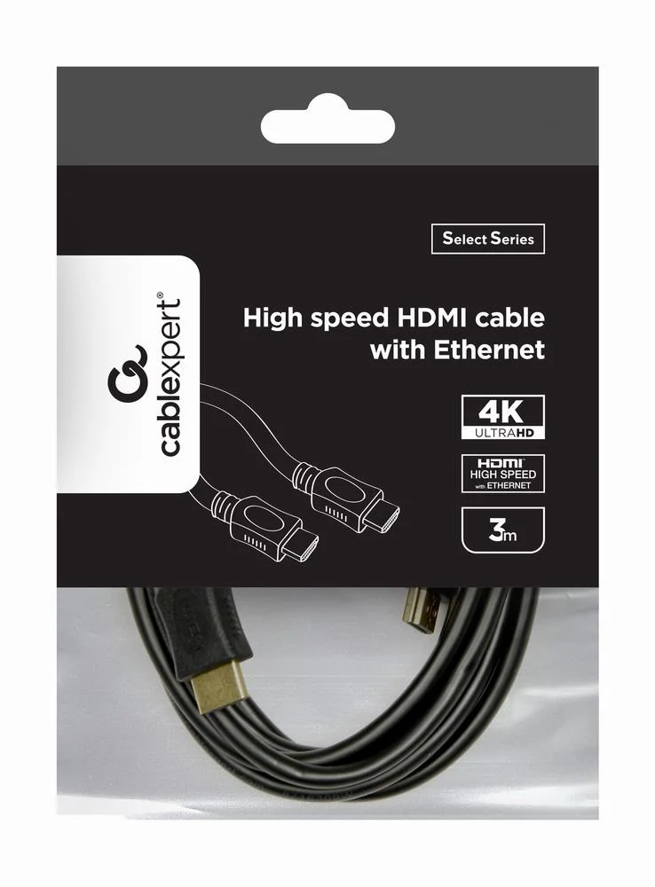 Gembird CC-HDMI4L-10 video graphics cables