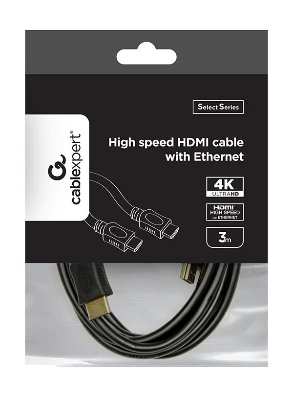Gembird CC-HDMI4L-15 video graphics cables